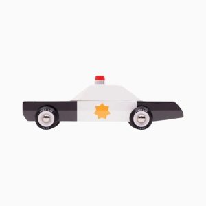 Candylab Toys Candylab politiewagen-Americana-Candylab Toys