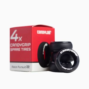 Candylab Toys Candylab reservebanden race pursuit 4 stuks-Candylab Toys