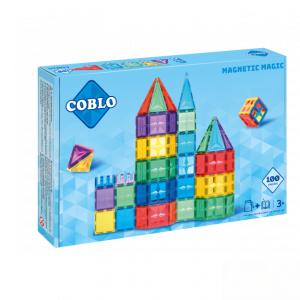 Coblo Classic 100 stuks