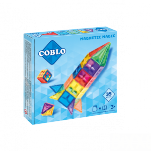 Coblo Classic 35 stuks