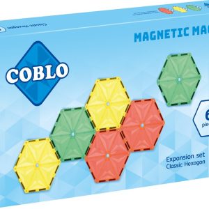 Coblo Hexagon Classic