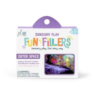Glo Pals Funfillers Space
