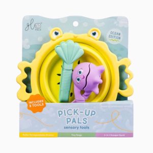 Glo Pals pick-up pals