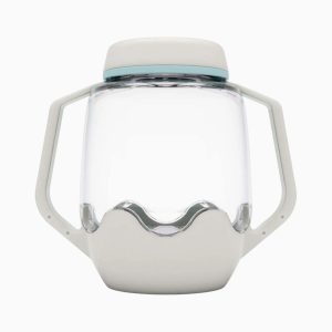 Glo Pals sensorische speelbeker-cozy cloud