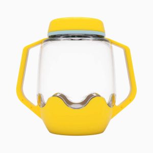 Glo Pals sensorische speelbeker-honey bee