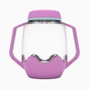 Glo Pals sensorische speelbeker-stardust