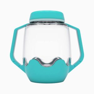 Glo Pals sensorische speelbeker-surfs up