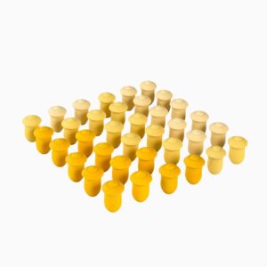 Grapat mandala tulpen-36 stuks