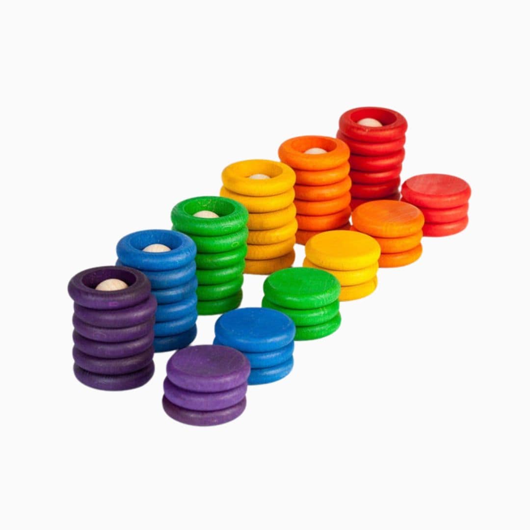 Grapat speelset Nins®