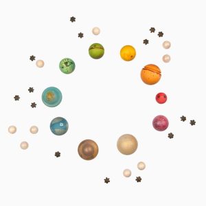 Grapat sterrenstelsel dear universe-58-delig