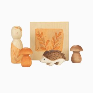 Grapat x Ostheimer seizoensbox-Hello Autumn