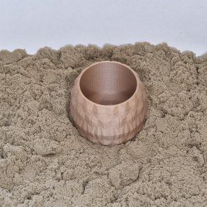 Grennn Speelbakje Rots