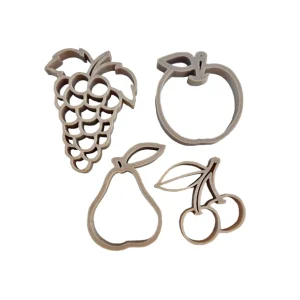 Grennn Uitsteker Fruit