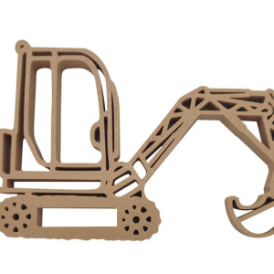 Grennn Uitsteker Graafmachine