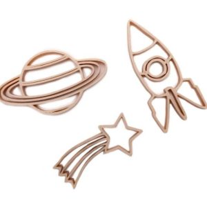 Grennn Uitstekers Galaxy