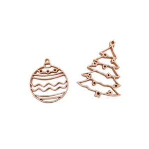 Grennn Uitstekers Kerst