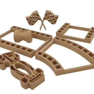 Grennn Uitstekers Race