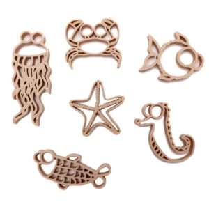 Grennn Uitstekers Zeedieren