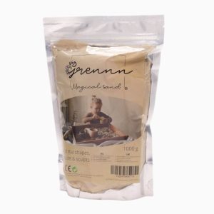 Grennn-magisch zand