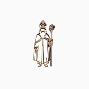 Grennn magisch zand steker-sinterklaas