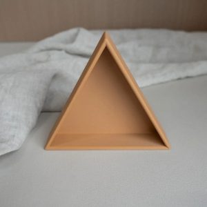 Grennn mandigo inlegdriehoek speelbak