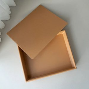 Grennn speelbakdeksel rechthoek