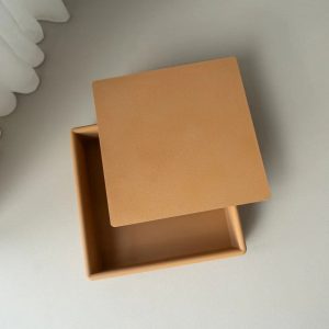 Grennn speelbakdeksel vierkant