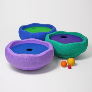 Grimm's GRIMM’S x Stapelstein Rolling Discs Cool Classic