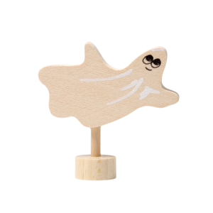 Grimm's Houten Steker Spooky