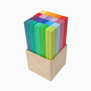 Grimm's Leonardo sticks 100-delig