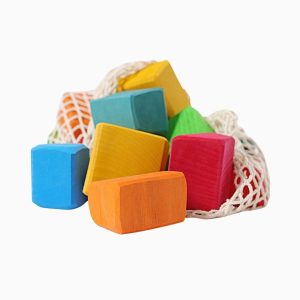 Grimm's Waldorf blokken