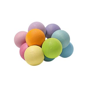 Grimm's grijpspeeltje pastel