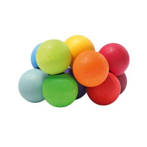 Grimm's grijpspeeltje regenboog