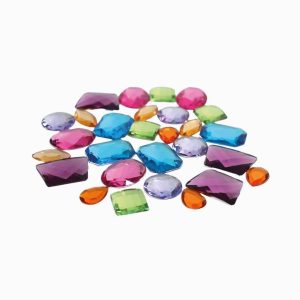 Grimm's grote glinsterstenen 28-delig