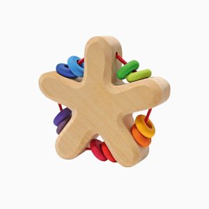 Grimm's rammelaar ster