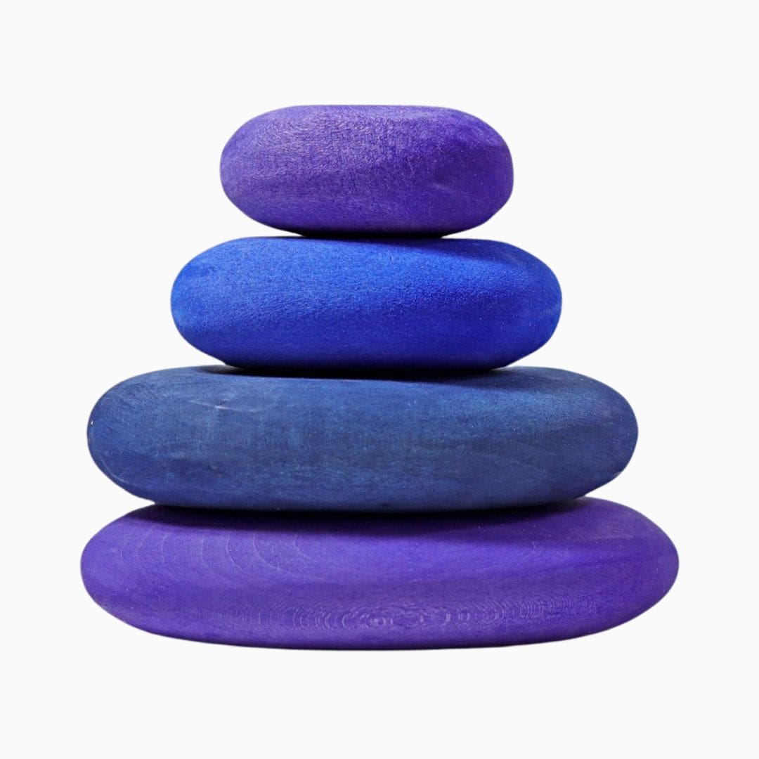 Grimm's stapelset kiezelstenen-dream