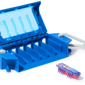 HEX BOTS Nano on the Go Launcher