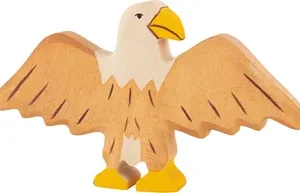 Holztiger Adelaar 80113