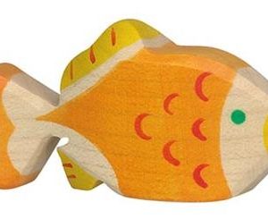 Holztiger Boederij Goudvis 8680084