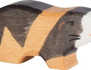 Holztiger Boerderijdieren Cavia 80543