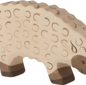 Holztiger Boerderijdieren Schaap 80072