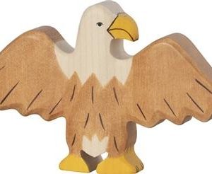 Holztiger Bosdieren Arend 80113