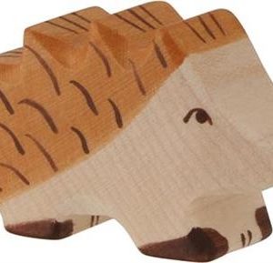 Holztiger Bosdieren Egel 80126