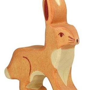 Holztiger Bosdieren Haas 80097