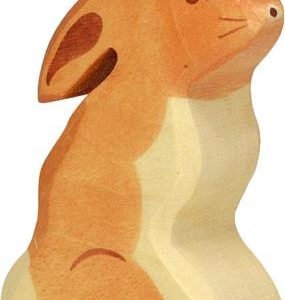 Holztiger Bosdieren Haas 80099