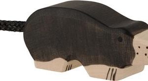 Holztiger Bosdieren Mol 80542