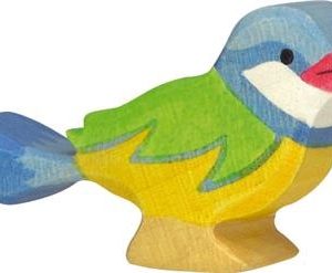 Holztiger Bosdieren Pimpelmees 80119