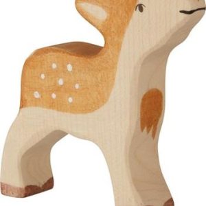 Holztiger Bosdieren Reekalf 80091