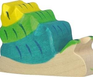 Holztiger Bosdieren Slak 80124