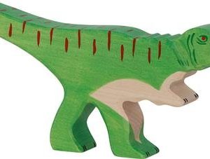 Holztiger Dino's Allosaurus 80333